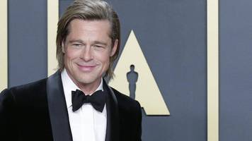 Brad Pitt: Schauspieler soll schwedischen Popstar Lykke Li daten