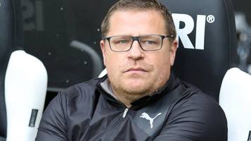Borussia Mönchengladbach: Überraschung – Manager Max Eberl plant Rücktritt