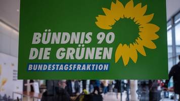 Digitale Veranstaltung: Grüne wählen Parteispitze - Jugend will links überholen