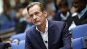 julian reichelt: schwere vorwürfe gegen springer-vorstandschef mathias döpfner