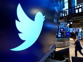 mehr nutzer und umsatz: twitter wächst - und hat große ziele