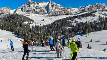diese neuen skigesetze gelten jetzt für touristen in italien