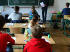 berliner schulen bald wieder mit präsenzpflicht