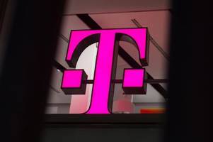 Bundesweite Störung im LTE-Netz der Telekom behoben