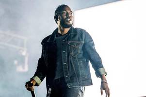 us-rapper kendrick lamar kündigt fünftes album an