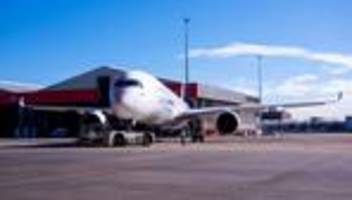 luftfahrt: australisches unternehmen qantas bestellt 52 airbus-flugzeuge