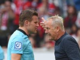 33. Bundesliga-Spieltag: Freiburg zeigt Nerven, Köln feiert trotz Niederlage