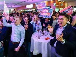 NRW-Wahl in einer Woche: Die Union darf, die SPD muss hoffen