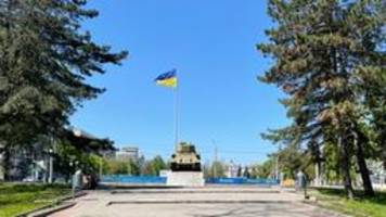 Ende des Zweiten Weltkriegs: Wie die Ukraine auf den 9. Mai blickt