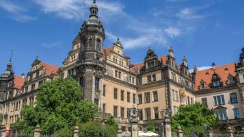 Dresden | Juwelenraub aus dem Grünen Gewölbe: Weitere Festnahme