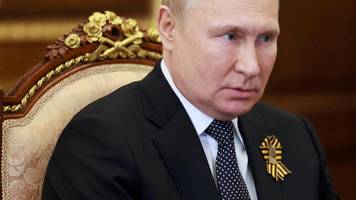 Russland und Putins Zermürbungskrieg: Wie geht es in der Ukraine weiter?