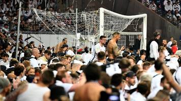 Fanbündnis kritisiert Ticket-Verfahren in Europa League