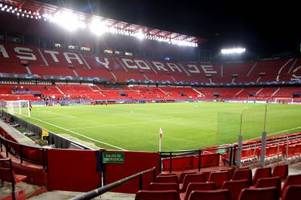 Bündnis ProFans kritisiert Umgang der UEFA mit Fan-Daten