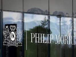 15 Milliarden für Swedish Match: Philip Morris will schwedischen Konkurrenten schlucken
