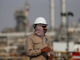 Ölpreis beflügelt Aktienkurs: Saudi Aramco ist jetzt wertvoller als Apple
