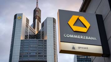Commerzbank: Entscheidung über Amtszeit von Aufsichtsräten