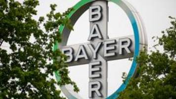 Glyphosat-Klagen: US-Regierung stellt sich gegen Bayer
