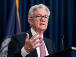 US-Senat bestätigt Republikaner: Fed-Chef Powell bekommt zweite Amtszeit