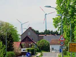 Keine neuen Mindestabstände: Bund will Länderregeln für Windkraft einfrieren