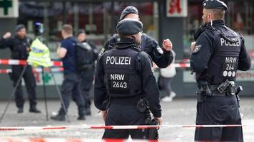 Duisburg: Polizei identiziert nach Schießerei rund 90 Beteiligte