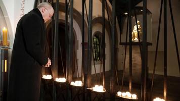 Essen: Ruhrbischof bestürzt über geplanten Anschlag