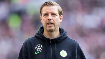 Bundesliga - Kohfeldt: Nächstes Jahr wird es in Summe etwas anders werden