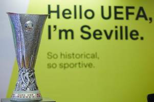 UEFA warnt vor Kauf von Finaltickets auf Sekundärmarkt