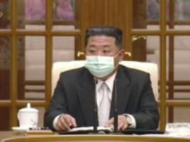 Coronavirus: Nordkorea hat Covid-19