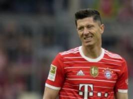Robert Lewandowski und der FC Bayern: Beziehungsstatus: offen wie nie
