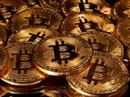 Bitcoin wieder bei 30.000 Dollar: Kryptomarkt erholt sich - aber wie nachhaltig?
