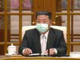 Nordkorea meldet nach „explosionsartigem“ Ausbruch ersten Corona-Toten