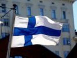 Russische Energiefirma stoppt Lieferungen nach Finnland