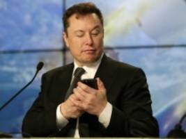 Twitter-Kauf: Elon Musk macht mal wieder alle verrückt