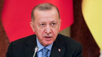 Erdogan gegen Nato-Beitritt Finnlands und Schwedens: Keine positive Meinung