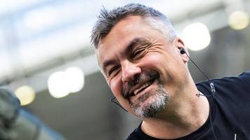 Interview mit dem VfL-Coach - Reis: Für 75 Millionen spielen wir drei Jahre Bundesliga