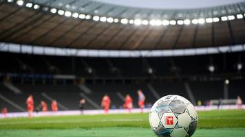 Nürnberg will Schalkes Meisterparty vermasseln