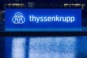Thyssenkrupp Marine Systems zeigt Interesse an MV-Werften