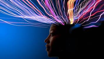 „Hirnelektrik verändert sich“ - US-Studie gibt neue Einblicke: Was im Gehirn passiert, wenn wir sterben