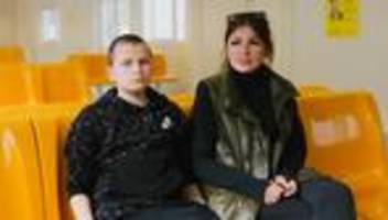 Rückkehr in die Ukraine: Wir sind eine furchtlose Familie
