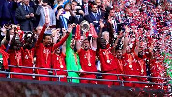 England-Pokal: Liverpool gewinnt FA Cup gegen Chelsea im Elfmeterschießen