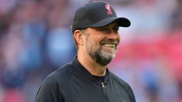 Jürgen Klopp: Liverpool-Trainer spricht über Angebote vom FC Bayern