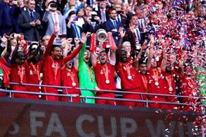 Liverpool gewinnt FA Cup gegen Chelsea im Elfmeterschießen