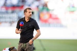 Trainer Weinzierl hört beim FC Augsburg auf