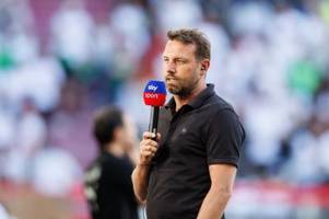 Weinzierl hört beim FC Augsburg auf: Richtige Entscheidung