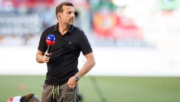 Vertrag läuft aus - Trainer Weinzierl verlässt den FC Augsburg im Sommer