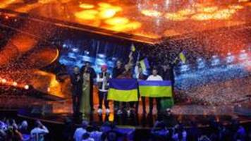 Ukraine gewinnt den ESC 2022