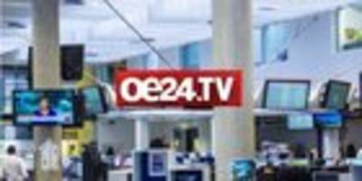 oe24.TV mit Ukraine-Sondersendung gestern stärkster Fernsehsender des Landes