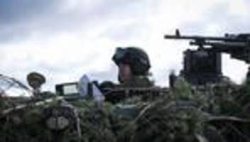 Ukraine-Überblick: Finnland will Nato-Beitritt, Schweden dürfte folgen – der Tag