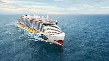 Kreuzfahrt | Aida und Tui Cruises: Die beliebten Anbieter im Vergleich