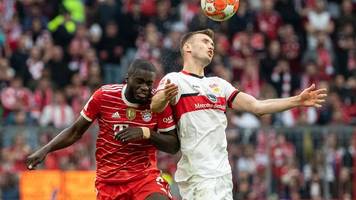 Noch kein Bayern-Anruf: VfB hofft,  dass Kalajdzic bleibt